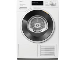 Miele TSL 683 WP - 125 Gala Edition - Droogkast - NL/FR