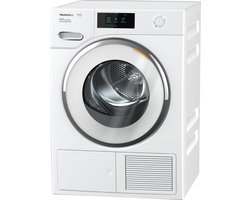 Miele TWR 780 WP Eco Steam - Warmtepompdroger - WiFi - 9kg - Energielabel A+++