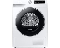 Samsung DV80T6220LE - 6000 serie - Warmtepompdroger