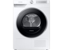 Samsung DV80T6220LH - 6000 Serie - Warmtepompdroger