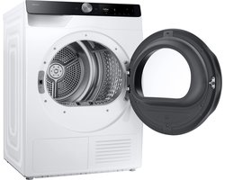 SAMSUNG DV80T6220LK Droogkast 6000-serie met Hygiene Care