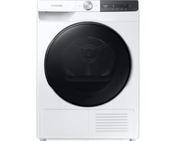 Samsung DV80T7220BT - 7000 serie - Warmtepompdroger