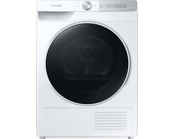 Samsung DV80T7220WH - 7000 serie - Warmtepompdroger