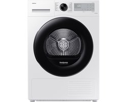 Samsung DV81CGC2B0AH Droogkast 8KG 5000-serie met Optimal Dry