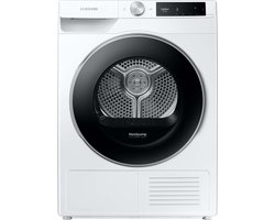 Samsung DV90T6240LE - 6000 serie - Warmtepompdroger - 9kg - Energielabel A+++