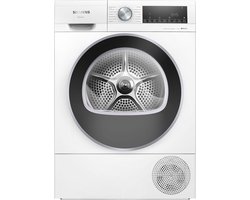 Siemens IQ500 WQ45G2D5NL - Wasdroger - Warmtepompdroger - Energielabel A+++