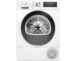 Siemens WQ33G1D5NL - iQ500 - Warmtepompdroger - 8 kg