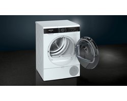 Siemens WQ45G270NL iQ500 - Wasdroger - Warmtepompdroger - Energielabel A++