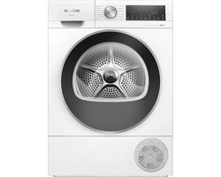 Siemens WQ45G2D7NL IQ500 warmtepompdroger 9 kg A+++