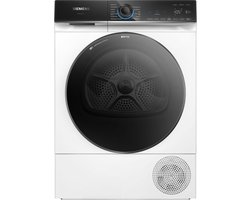 Siemens WQ46B2D5NL - iQ700 - Warmtepompdroger - 10% zuiniger dan energielabel A+++