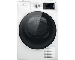 Whirlpool warmtepompdroger W6 D83WB EE