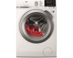 AEG L6FBBERLIN - Wasmachine - 9kg - 1400 rpm