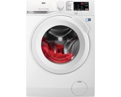 AEG L6FBI94BBW 6000 serie ProSense® - Wasmachine - Energielabel A - 9 kg - NL/FR