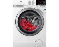 AEG L6FBKOLN - Wasmachine - 8kg - 1600 rpm