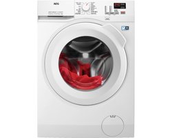 AEG LF61R840 6000 serie ProSense® - Wasmachine - Energielabel A - 8kg - NL/FR