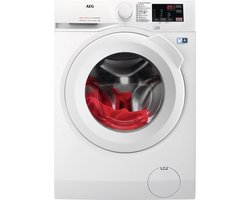 AEG LF62R7400 6000 serie ProSense® - Wasmachine - Energielabel A - 7 kg - NL/FR