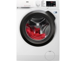 AEG LF694ABC 6000 serie ProSense®- Wasmachine - Energielabel A