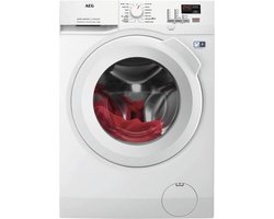 AEG LF6KIEL 6000 serie ProSense - Wasmachine - 8kg - 1400 rpm