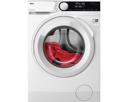 AEG LR75942 7000 serie ProSteam® - Wasmachine - 9kg - 1400 rpm