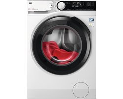 AEG LR75Q944 7000 serie ProSteam® - Wasmachine - Energielabel A - Autodose - 9 kg