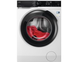 AEG LR7604HC4 EcoLine 7000 serie ProSteam® - Wasmachine - 15% zuiniger dan Energielabel A - 10 kg