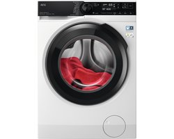 AEG LR7696AAD4 EcoLine 7000 serie ProSteam® - Wasmachine - 10% zuiniger dan energielabel A - 9kg - Autodose