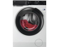 AEG LR7DRESDEN 7000 serie ProSteam - Wasmachine - UniversalDose - 9 kg