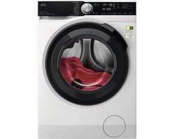 AEG LR8KOBLENZ 8000 serie PowerCare - Wasmachine - 10 kg - 1600 rpm