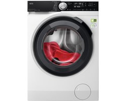 AEG LR8MUNSTER 800 serie Powercare - Wasmachine - Autodose - 10 kg