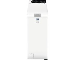 AEG LTR7STEAM 7000 serie ProSteam - Wasmachine bovenlader - Energielabel A - 7 kg