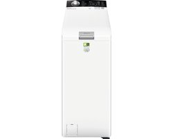 AEG LTR8765AL 8000 serie PowerCare - Wasmachine bovenlader - Energielabel A - 6 kg