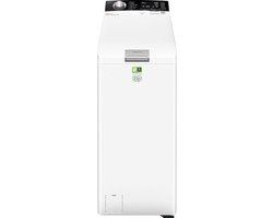 AEG LTR8A80370 wasmachine bovenlader 7 kg 8000 serie | Taal display Duits