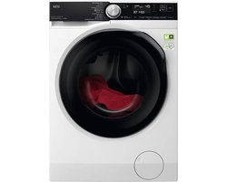 AEG | Wasmachine LR97C168 ABSOLUTECARE®