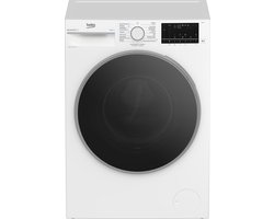 Beko B3WT5941WSC - RecycledTub™ - Wasmachine