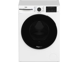 Beko B5WT512410W - Homewhiz - RecycledTub™ - Wasmachine