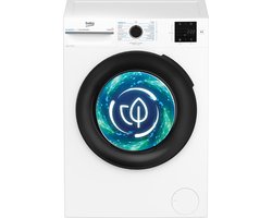 Beko BM3WFT31041W - EnergySpin - 10 kg wasmachine