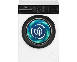 Beko BM3WFU3741B1 - EnergySpin - 7 kg wasmachine