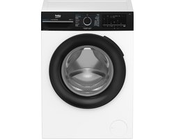 Beko Wasmachine 10kg BM3WFU41041B EnergySpin