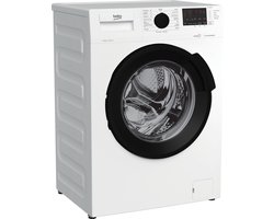 BEKO WTE10222XW Wasmachine 10 kg 1200t/m - B -