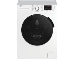 Beko WTV10725XCW1 - Wasmachine