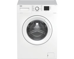 Beko WTV7611BWW - Wasmachine