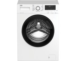 Beko WTV8716XBWST - SteamCure™ - Wasmachine