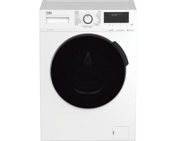 Beko WTV8740BSC1 - Wasmachine