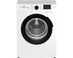 Beko WTV94221BW wasmachine Voorbelading - 9 kg - 1400 rpm - Wit