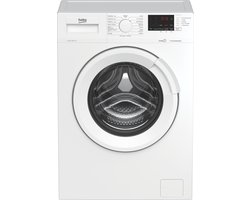 BEKO WUE7424W0W Wasmachine 7 kg 1400t/m - C