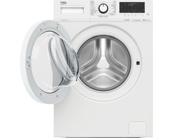 Beko WUV75420W - SteamCure™ - Wasmachine