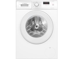 Bosch Serie 2 WGE02406FR wasmachine Voorbelading 7 kg 1400 RPM Wit