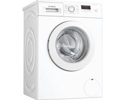 Bosch WAJ28072NL - Serie 2 - Wasmachine - Energielabel B