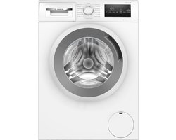 Bosch WAN282E3FG - Serie 4 - Wasmachine - NL/FR display - Energielabel C