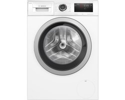 Bosch WAU28P76NL - Wasmachine - 1400 rpm - Met i-DOS - 9KG